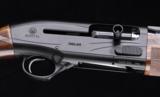 Beretta A400 XCEL KO Black Edition 12ga 30" - 1 of 7