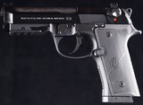 Beretta 92X Centurion 9mm 15Rnd Magazine - 2 of 4