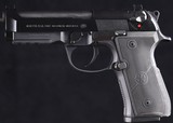 Beretta 92X Centurion 9mm 15Rnd Magazine - 4 of 4