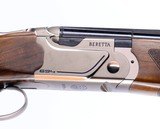 Beretta 694 Sporting 12GA 32" Right Hand - 1 of 5