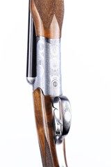 Beretta 486 Parallelo 20GA 28" Pistol Grip - 1 of 6