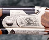 Beretta 693 12 Ga 28" - 1 of 7