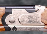 Beretta 693 12 Ga. 28" Display/Demo Clearance Sale - 2 of 12