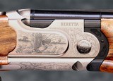 Beretta 693 12 Ga. 28" Display/Demo Clearance Sale - 1 of 12