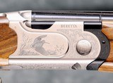 Beretta 693 20 Ga. 28" Display/Demo Clearance Sale - 1 of 10