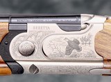 Beretta 693 20 Ga. 28" Display/Demo Clearance Sale - 2 of 10