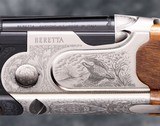 Beretta 693 12 Ga 28" - 2 of 7