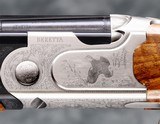 Beretta 693 20 Ga. 28" Display/Demo Clearance Sale - 2 of 7