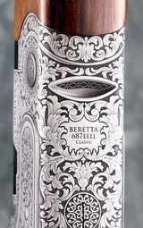 Beretta 687 EELL Classic 12ga 30" - 3 of 7