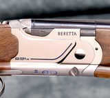Beretta 694 Sporting 12Ga. 32" Right Hand - 1 of 5