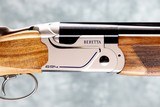 Beretta 694 PRO 12 Ga. 30" Barrel - 1 of 5