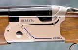 Beretta 694 PRO 12 Ga. 32" Barrel - 5 of 5