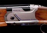 Beretta 694 Sporting 12Ga. 32" Right Hand - 1 of 5