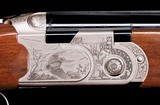 Beretta 687 Silver Pigeon III 20 Ga. 28" - 4 of 6