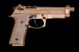 Beretta M9A4 - 2 of 3