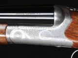 Beretta 486 Parallelo 12 Ga. 28" Straight Stock/Splinter ForearmON SALE! - 1 of 7