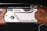 Beretta 694 Pro 12 Ga 30" with TSK - 4 of 7
