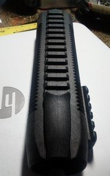 Fad Israel Mossberg 500 hand guard with 2 rails style another rail can be added - 2 of 11