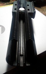Fad Israel Mossberg 500 hand guard with 2 rails style another rail can be added - 3 of 11