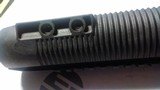 Fad Israel Mossberg 500 hand guard with 2 rails style another rail can be added - 6 of 11
