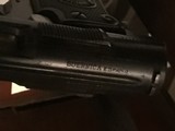 Astra 400 9mm/38 marked on barrel inside pistol. - 7 of 11
