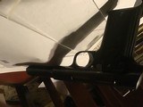 Astra 400 9mm/38 marked on barrel inside pistol. - 1 of 11