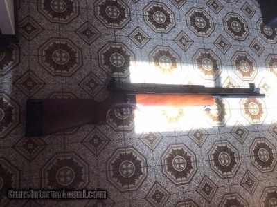 M1982 us army kimber 22lr target trainer new in box unfired shipped in hard case