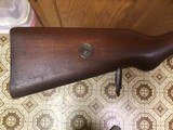 Steyr model 1912 - 8 of 12