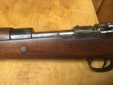Steyr model 1912 - 9 of 12