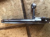 Carl Gustafson stadt m1896 matching numbersMannlicher caliber 6.5 walnut mint bore disc slings - 11 of 15