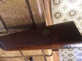 Carl Gustafson stadt m1896 matching numbersMannlicher caliber 6.5 walnut mint bore disc slings - 15 of 15