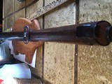 Carl Gustafson stadt m1896 matching numbersMannlicher caliber 6.5 walnut mint bore disc slings - 8 of 15