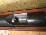 cugir Romania government military matching numbered bolt 22lr trainer - 10 of 14