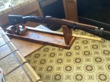 1898 Mauser complete Calvary carbine stock all metal parts and handguard
7.92 caliber no cracks etc - 15 of 15