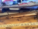 1898 Mauser complete Calvary carbine stock all metal parts and handguard
7.92 caliber no cracks etc - 13 of 15