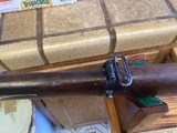 1898 Mauser complete Calvary carbine stock all metal parts and handguard
7.92 caliber no cracks etc - 6 of 15