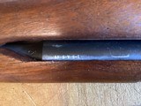 Ww2 Garand with cleaning kit 1944 sling 51945 bbl date 3.94xxxx - 7 of 15