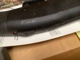 Mossberg 590 milspec 3 inch 12 guage 14 shot speed feed stock nib &m7 imperial used scabberd & sling - 11 of 15