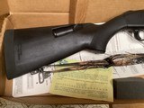 Mossberg 590 milspec 3 inch 12 guage 14 shot speed feed stock nib &m7 imperial used scabberd & sling - 2 of 15