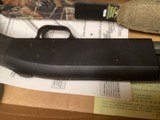 Mossberg 590 milspec 3 inch 12 guage 14 shot speed feed stock nib &m7 imperial used scabberd & sling - 9 of 15