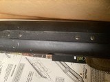 Mossberg 590 milspec 3 inch 12 guage 14 shot speed feed stock nib &m7 imperial used scabberd & sling - 15 of 15