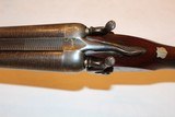 Parker Grade 1 12 Gauge Hammer Gun - 2 of 12
