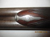 J P Clabrough & Bros. 12 Ga.Hammer Boxlock - 6 of 12