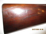 J P Clabrough & Bros. 12 Ga.Hammer Boxlock - 11 of 12