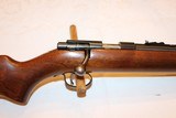 Winchester Model 72A Bolt Action - 1 of 13