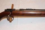 Winchester Model 72A Bolt Action - 9 of 13