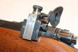 Winchester Model 7030-06Target Model 24" Barrel Manufacture 1949 - 5 of 13