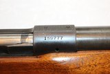 Winchester Model 7030-06Target Model 24" Barrel Manufacture 1949 - 11 of 13