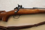 Winchester Model 7030-06Target Model 24" Barrel Manufacture 1949 - 1 of 13