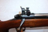 Winchester Model 7030-06Target Model 24" Barrel Manufacture 1949 - 3 of 13